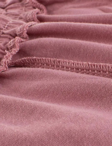 Bow Shorts - Mini Taylor